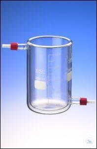 �� Isotherm Temp.beaker, ������, PTFE ��������� GL18 / T-GL2000 1357