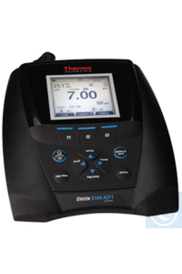 Thermo Scientific Orion Star&trade; A211 pH Benchtop Meter Orion Star A211 pH benchtop meter... STARA2116
