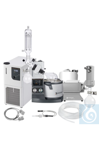 Heidolph Hei-VAP ������� / ����������-���������� (Uk-Plug) 574-23600-03