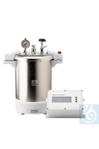 CertoClav CertoClav MultiControl 2 18L (� ������������ MC2) 8510175