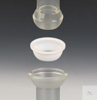 H 934-08 Bohlender ������� ��������� ����� PTFE, PTFE H 934-08