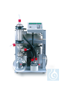 KNF Neuberger Vacuum System SBC 840.40 051766/026365
