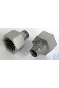 Julabo 2 ������� NPT 3/4 "���� � M16x1 ���. 8890038