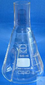5 507 107 Witeg CULTURE FLASKS BIOGEN ", ERLENMEYER SHAPE, ����� ����" 5 507 107
