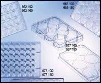 ������� Bio-One CELL CULTURE MULTIWELL PLATE, 6-� ������, PS, CLEAR, CELLSTAR�, TC, ������ � ... 657160