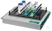 Buhler Multi-Flask Shaker VKS 75 A control 6111000
