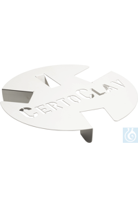 CertoClav Tray? 250�� � 40��, ����������� ����� 18/10 1300155