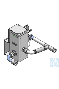 Huber VPC Bypass � �������������� ���������� G1 1/4 9775