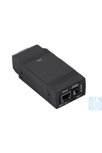 ��������������� ���������� Julabo EtherNet / RS232 ��� �������� JULABO � RS232 8980031