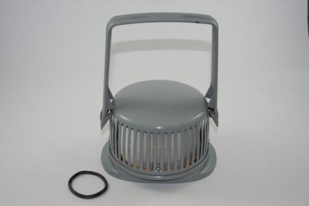 ������ Retsch HEPA, ���. 1 ������ HEPA 32.524.0011