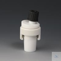 B 286-03 Bohlender ��������� ��������� PTFE, PTFE, � SAFE LAB-�������� B 286-03