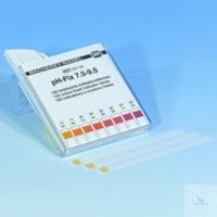 Macherey-Nagel pH-Fix 7,5-9,5 92160