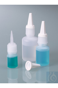 Burkle Drop Boy, HDPE, 25 ��, � ��������� ������� 0307-0025