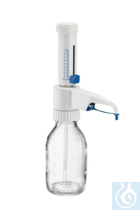 Eppendorf Varispenser 2, 1 - 10 �� 4966000037