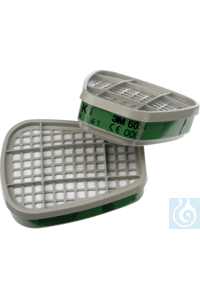 neoLab Gasfilter K1 gg. ������ �. �����������, 2 ��. / �� 2-2786