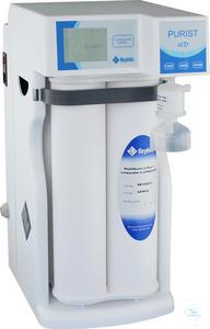 AQUA Lab Reinstwasser-System Purist UV RS2200QUVK