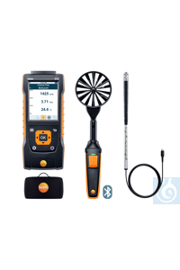 0563 4407 Testo testo 440 ��������� ����� ComboKit 2 � Bluetooth� 0563 4407