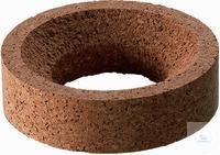 Usbeck Cork Ring 170 X 120 �� 5674