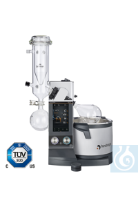 Heidolph Hei-VAP Ultimate Control - ������ ������ � ������������� ������ ���� G5 (EU-Plug) 575-02500-00
