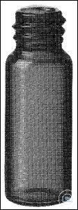 9 350 002 WITEG AUTOSAMPLER VIALS, ���������, BOROS.GLASS, CAP.1.2 ML, 32 X 9 350 002