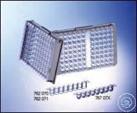 Greiner Bio-One STRIP, 1xU8, U-BOTTOM ,, MED. ������������ 767001