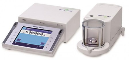 ��������������� XP2U (Mettler Toledo) 