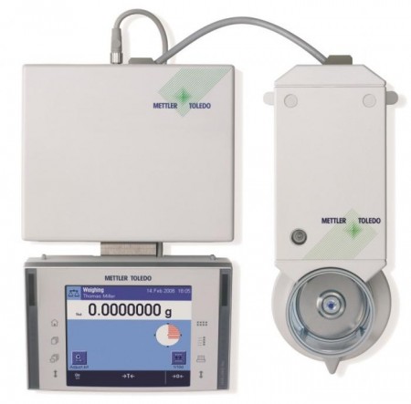 ��������������� XP2U (Mettler Toledo) 