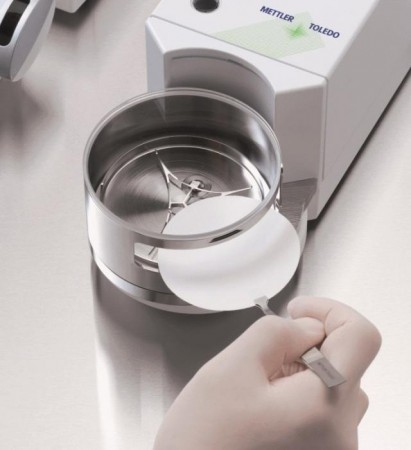 ��������������� XP2U (Mettler Toledo) 