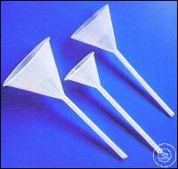 7 046 002 Witeg RAPID FUNNEL, �����������, PP, OD80 MM, ����� ����� 150 MM, S 7 046 002