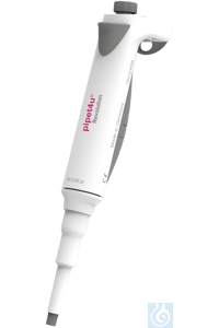 AHN Biotechnologie pipet4u Revolution, ����������� ������������� �������, 0,2 - 10 ��� 8-500-00-0