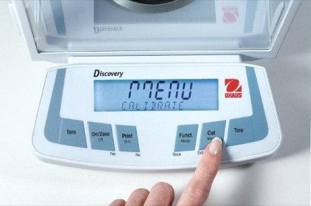 ���� ������������� DV114C (Ohaus) 80104136