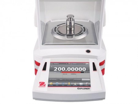 ���� ������������� EX125 (Ohaus) 30139510