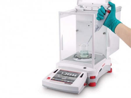 ���� ������������� EX125 (Ohaus) 30139510