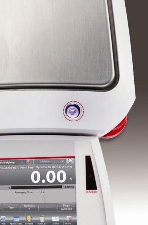 ���� ������������ EX6201 (Ohaus) 83021361