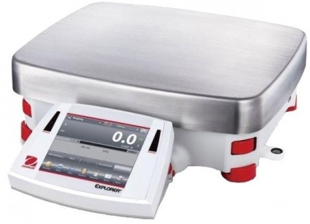 ���� ������������ EX12001 (Ohaus) 30057063