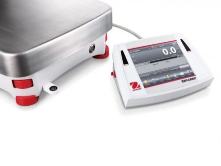 ���� ������������ EX24001 (Ohaus) 30057064