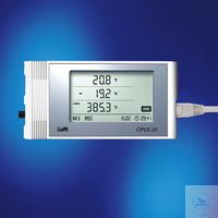 Lufft OPUS20E ��� ������� �������� 8120.30