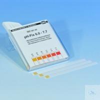 Macherey-Nagel pH-Fix 6,0-7,7 92150