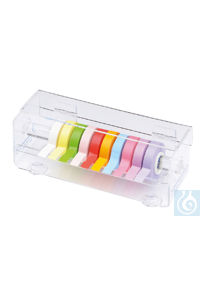 neoLab ����������� ����� neoTape Rainbow Pack, � ��������� 2-6240