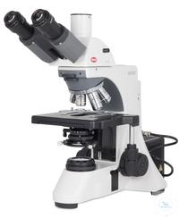 Motic Clinical & Lab-microscope BA410E ������������� 1100100402982