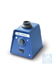 IKA Vortex 2 ����������� ������ 0025000258