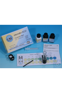 Macherey-Nagel VISO ECO ������ 931022