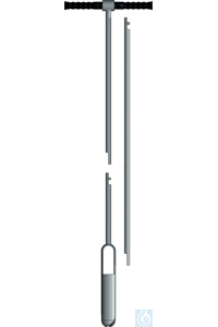 Burkle Extension, 100 ��, ���� 5350-1010