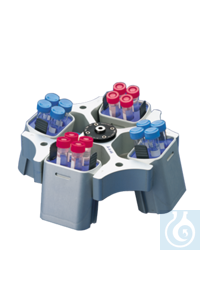 ����� ������� neoLab Eppendorf � 4 �������������� ��������� 100 �� E-1893