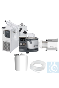 Heidolph Hei-VAP University Academic-Chill (CH-Plug) 571-25100-04