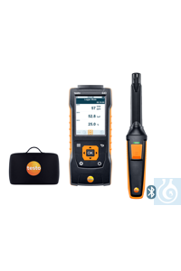 0563 4405 Testo testo 440 CO? �������� � Bluetooth� 0563 4405