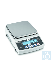 PNS 3000-2 Kern Precision ������ ���� 3200 �: d = 0,01 � PNS 3000-2