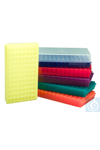 neoLab neoLabLine� Combi-Rack ��� ����������� �������, 96 ����, ���������� 2-2576