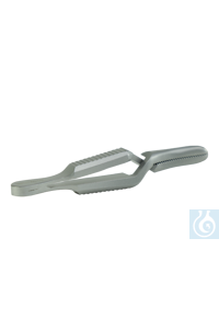 neoLab neoLab� Dieffenbach-Gefaessklemmen, 50 ��, ������� 1-0018