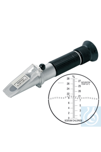 ������ ������������ neoLab ��� ������������ ����, 0-28% Brix Salinity 7-0110